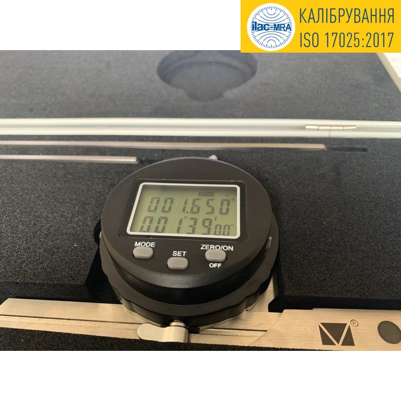 Digital Protractor