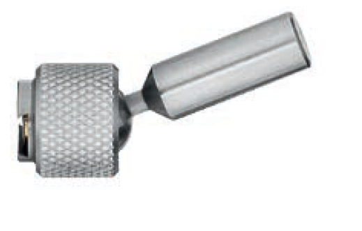 Swiveling Stem for Test Indicators