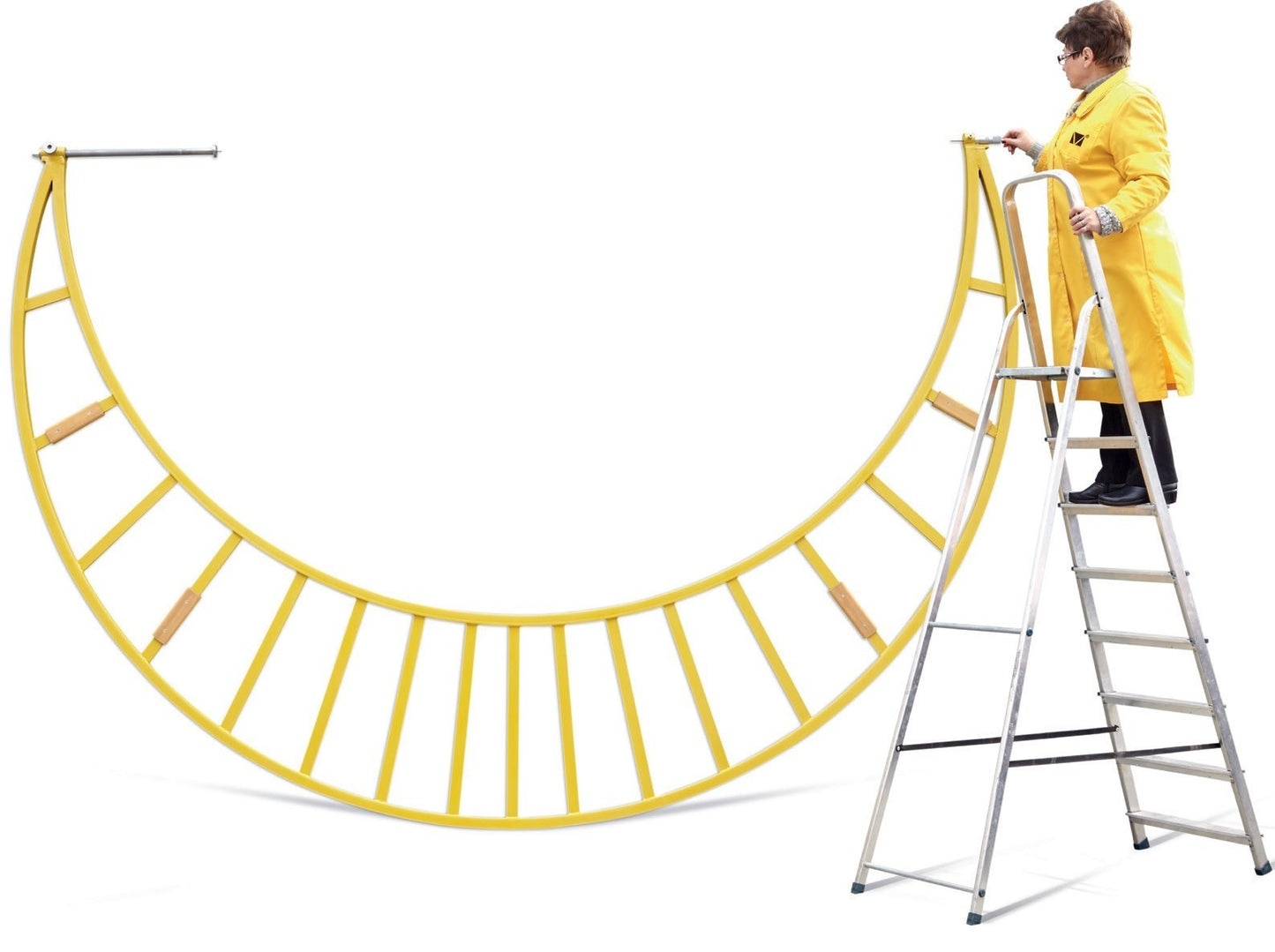 MODULAR computerized micrometer up to 10m meters Wireless+USB