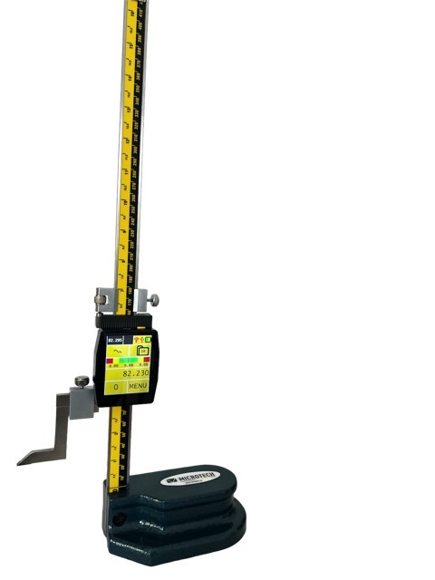 eFORCE TABLET height gauge up to 80"/2000mm micron Wireless+USB