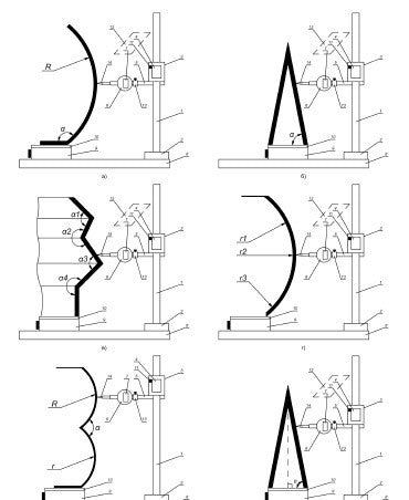 DataMet MICRON 2D LASER Height Gage - Motorized