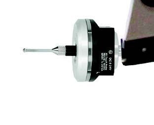 TouchProbe Tablet micron double column height gauge up to 40"/1000mm wheel adjust Wireless+USB