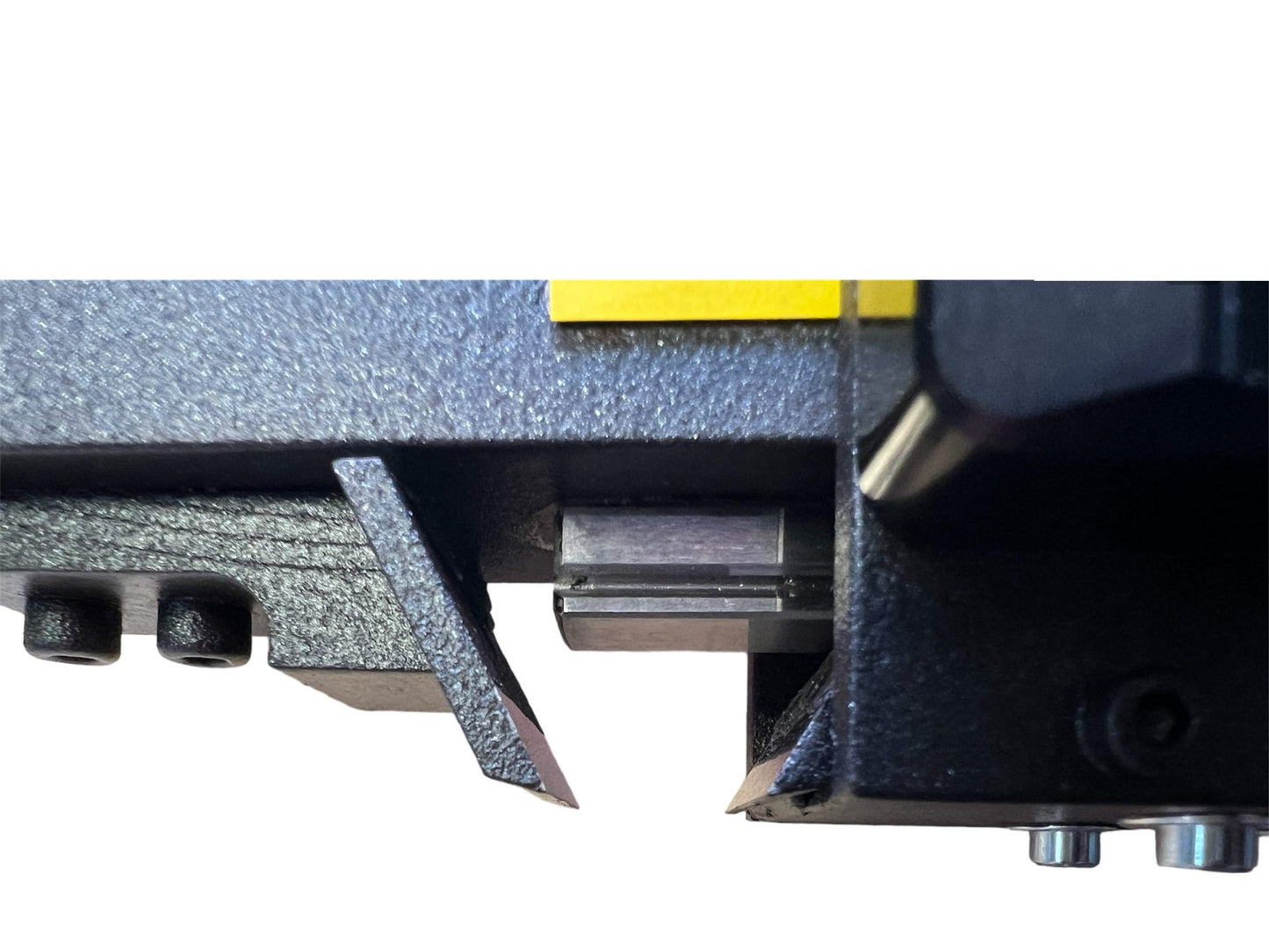 Radius Gauge - Wide Range - Precision