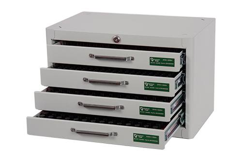 Pin Gage Library - METRIC - Standard Class ZZ Steel