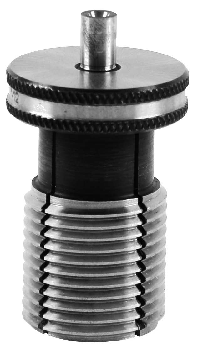 Threaded Hole Location Gages - METRIC