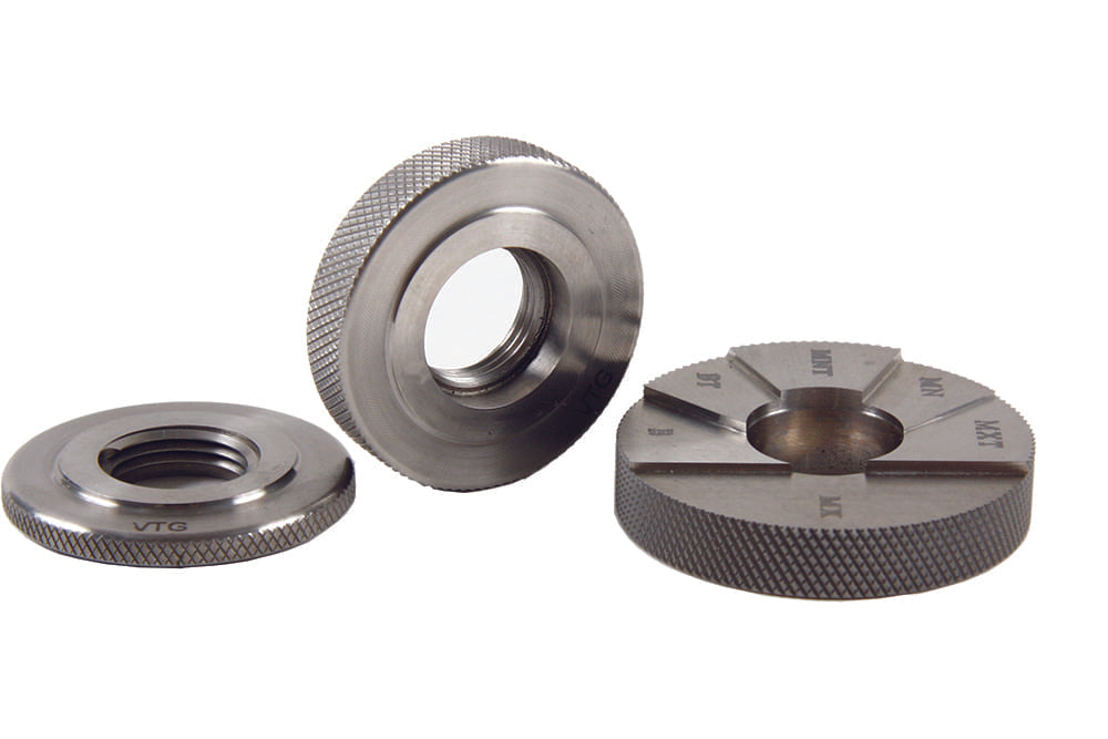 11/16-16 RH UN Thread Gages