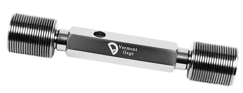 11/16-16 RH UN Thread Gages