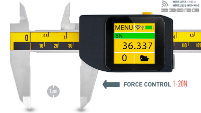 Metrology | New calipers time - is there anything besides Mitutoyo ...