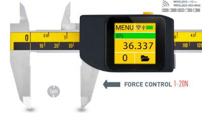 Digital Calipers