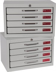 Pin Libraries – Progressive Metrology