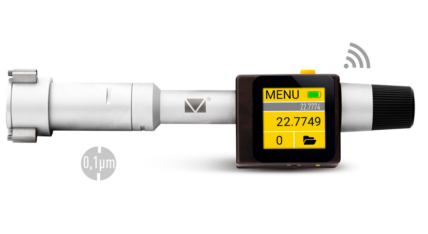 Internal Micrometers