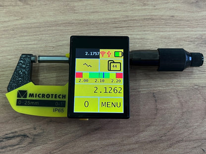 TABLET MICROMETER SETs