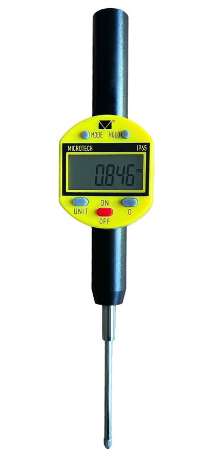 Digital Indicator - IP65