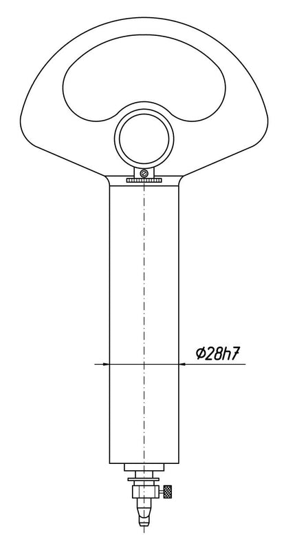 Micron Microkator Analog