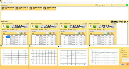 Microtech MDS App for Windows v5.1.8 - Free Version