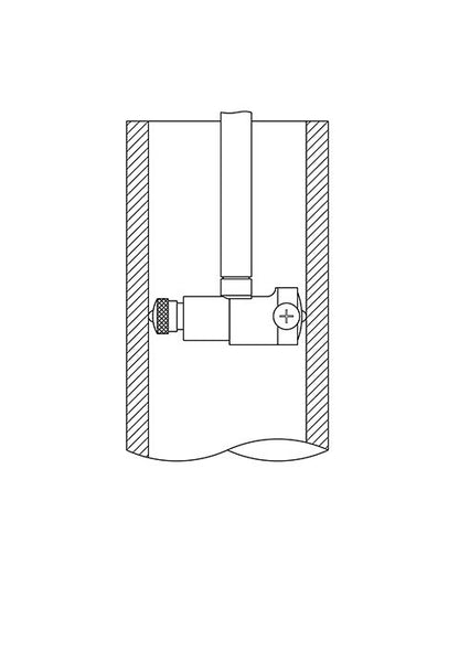 SET - Precision Digital Bore Gauge - COMPUTERIZED - Sub-Micron- Carbide Tips - IP54