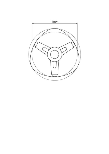 3-Point Internal Micrometers Sub-Micron COMPUTERIZED Wireless