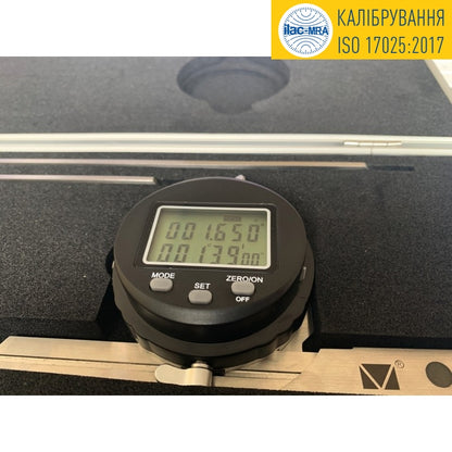 Digital Protractor