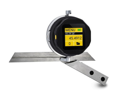 Computerized Protractor