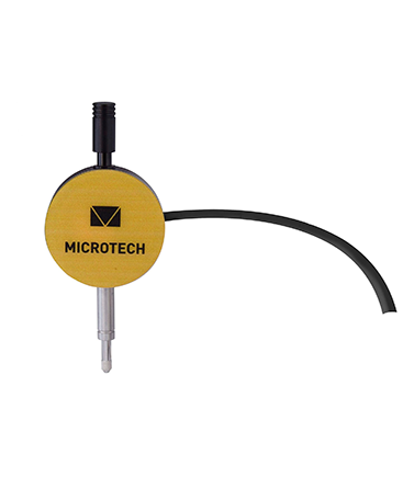 Meauring Probes for External Display Unit