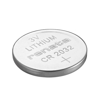 Renata CR2032 Coin Cell Battery