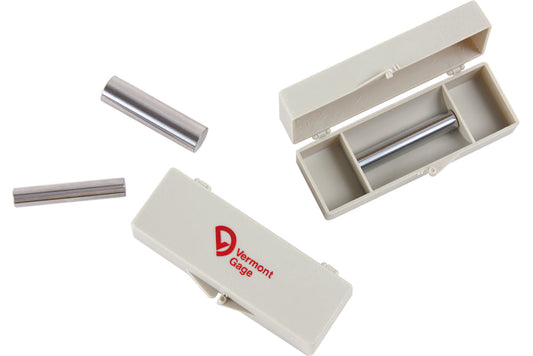 Individual Class X Pin Gages INCH
