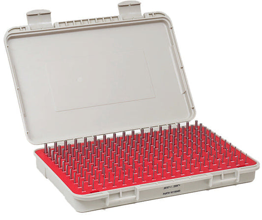 Pin Sets – Progressive Metrology