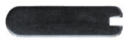 Contact Point Spanner Wrench - Test Indicator Stem