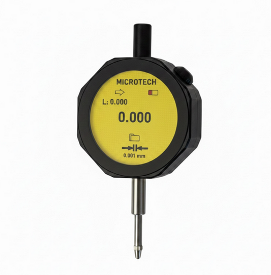 DataMet Lite Indicator - IP65