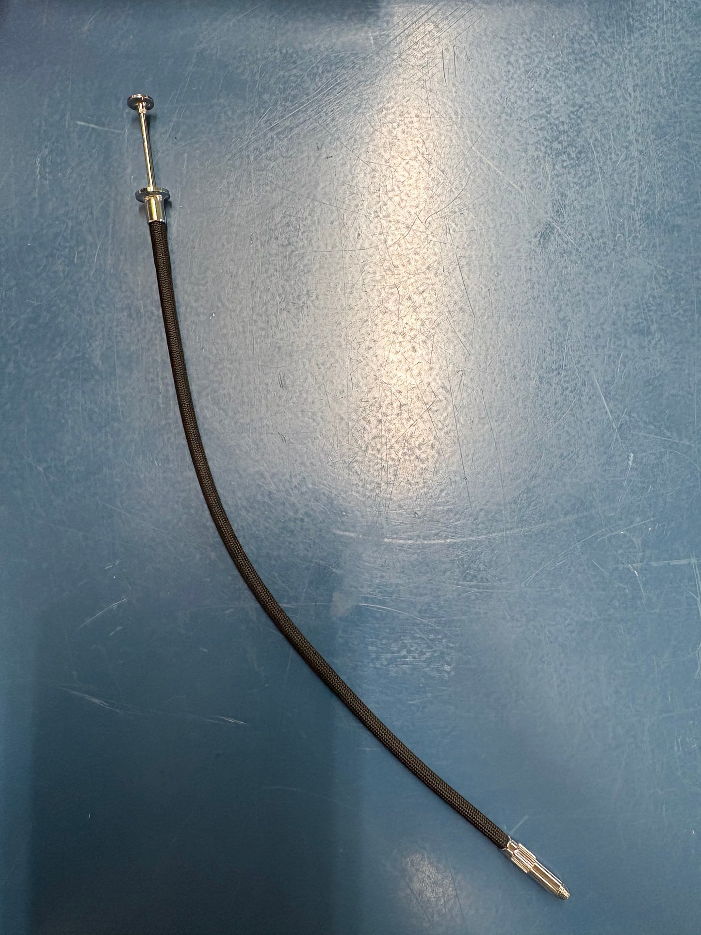 Cable Release for Compika Comparators