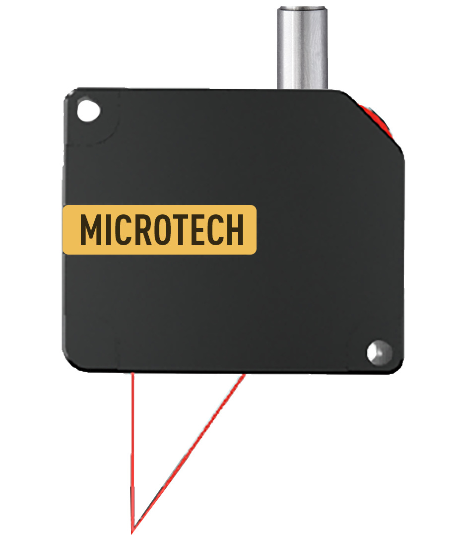 DataMet Laser Indicator IP67