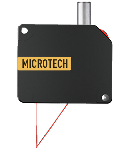DataMet Laser Indicator IP67