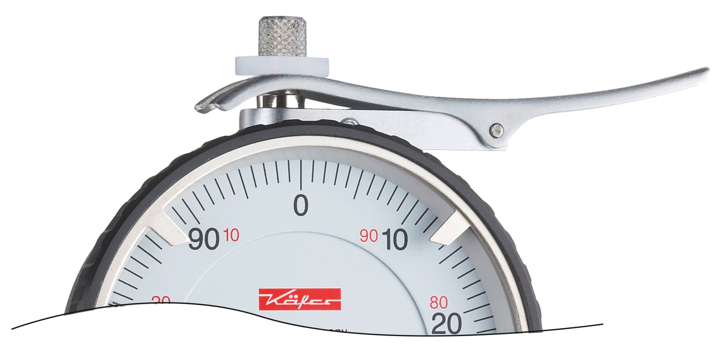 Lifting Lever