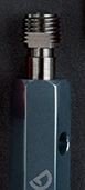 NPT Tapered Pipe Plugs [ASME B1.20.1]