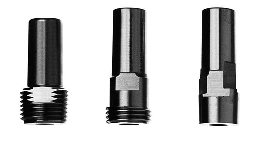 NPSM Straight Pipe Plugs [ASME B1.20.1]