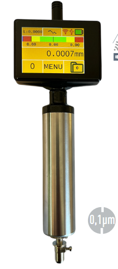 DataMet Dial Comparator