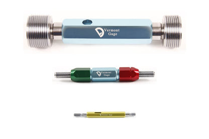 M9.0 x 1.25 RH Thread Gages