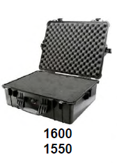 Carrying & Storage Case for Granite Master Squares and Tri-Squares