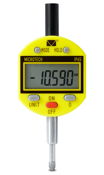 Digital Indicators – Progressive Metrology