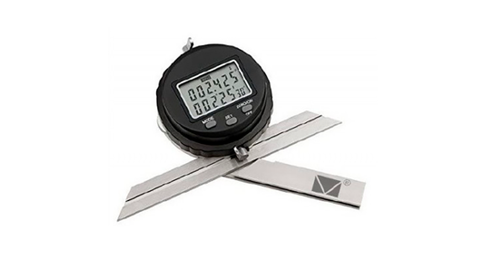 Protactor Meter Protractors and Levels – Progressive Metrology