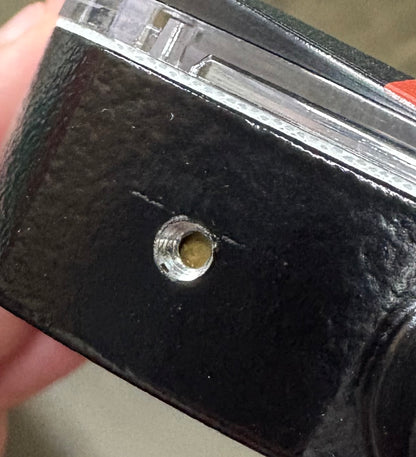 Cable Release for Compika Comparators