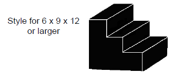 Granite Angle Plates