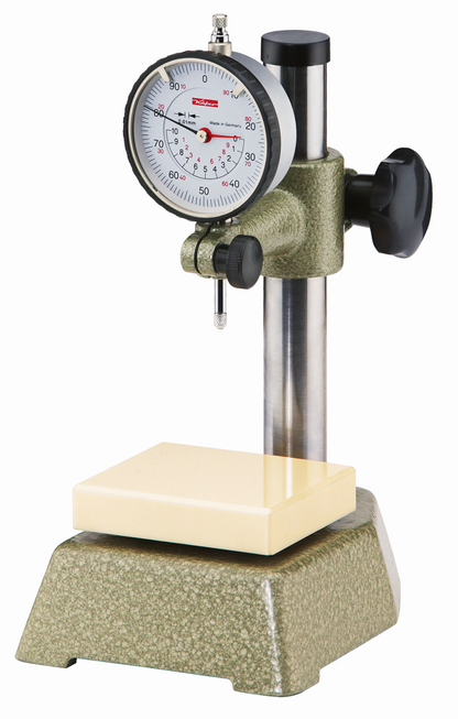 Rectangular Ceramic Gage Stand