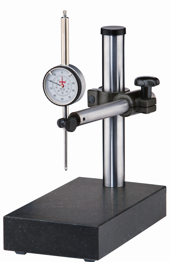 Kafer Granite Gage Stand