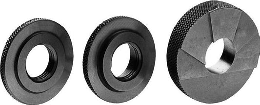 NPTF Tapered Pipe Rings [ASME B1.20.5]