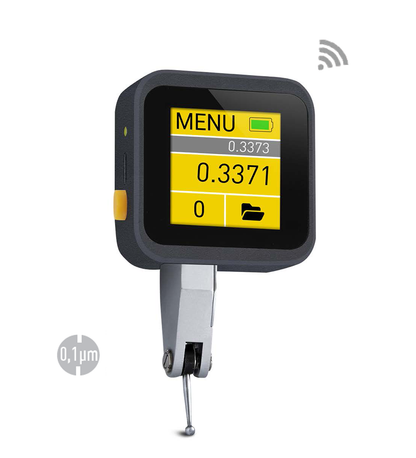 Computerized Test Indicator - Wireless - IP54