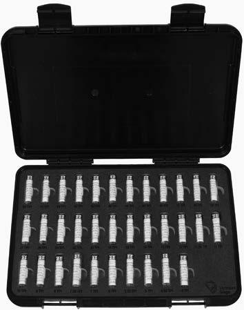 Thread Measuring Wire SETS